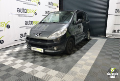 PEUGEOT 1007 1.6 i 110 BOITE PILOTEE 