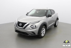 NISSAN JUKE DIG-T 114 / N-Connecta