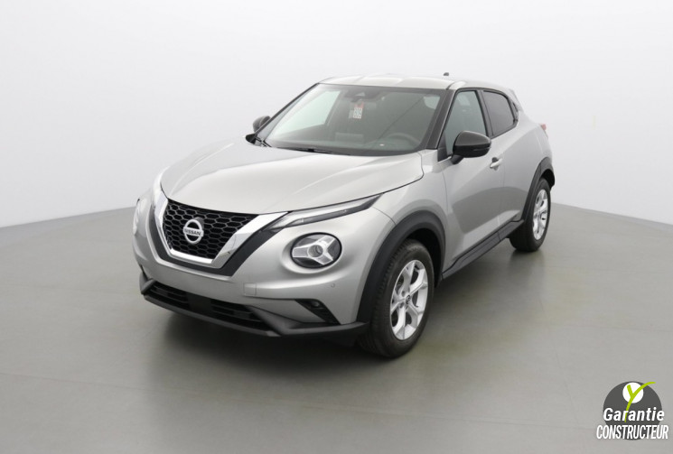 NISSAN JUKE DIG-T 114 / N-Connecta