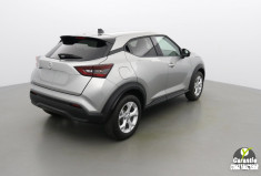 NISSAN JUKE DIG-T 114 / N-Connecta