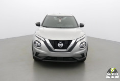 NISSAN JUKE DIG-T 114 / N-Connecta