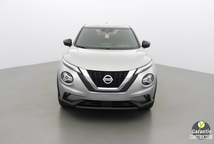 NISSAN JUKE DIG-T 114 / N-Connecta