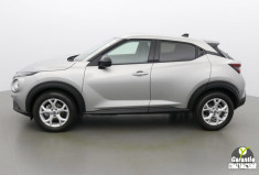 NISSAN JUKE DIG-T 114 / N-Connecta