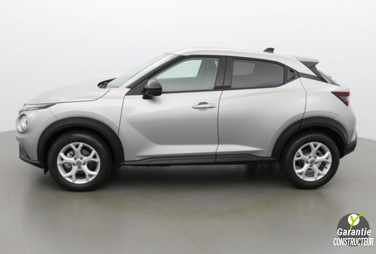 NISSAN JUKE DIG-T 114 / N-Connecta