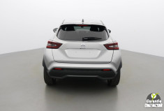 NISSAN JUKE DIG-T 114 / N-Connecta