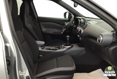 NISSAN JUKE DIG-T 114 / N-Connecta