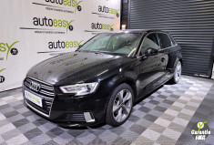 AUDI A3 SPORTBACK 1.4 TFSI 16V S-TRONIC7 S&S 150 DESIGN