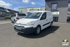 CITROEN BERLINGO 1.6 HDi  FAP 75 