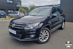 VOLKSWAGEN TIGUAN 1.4 TSi 16V Blue Motion 160 cv sport & style * caméra de recul* siège chauffant * 