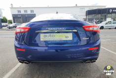 MASERATI GHIBLI III 3.0 D 24V 274 cv Boîte auto