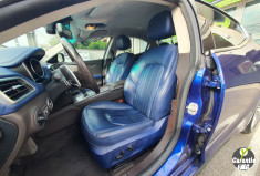 MASERATI GHIBLI III 3.0 D 24V 274 cv Boîte auto