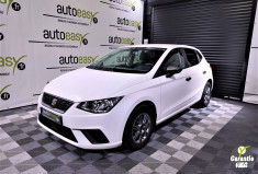 SEAT IBIZA V 1.6 TDI 16V 95 REFERENCE