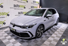 VOLKSWAGEN GOLF 1.5 E-TSI 16V DSG7 150  R LINE