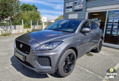 JAGUAR E-PACE 2.0D 150ch R-Dynamic SE AWD BVA9