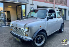 MINI MINI Mayfair 1000 / 2e main /  Restaurée Austin Rover