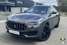 MASERATI LEVANTE 3.0 V6 275ch *Caméra de recul*