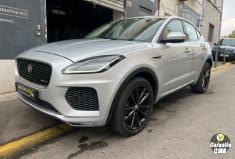JAGUAR E-PACE r-dynamic Awd 2.0 180 cv origine France 3em main 