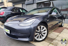 TESLA MODEL 3 STANDARD PLUS 325 CH 
