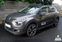 CITROEN C3 C3 BLUEHDI 100 S&S BVM6 SHINE PACK 