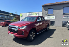 ISUZU D-MAX 1.9 Ddi Pickup Space cab 4WD 164 N60 F MT TVA RECUPERABLE 