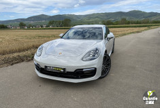 PORSCHE PANAMERA Sport Turismo 4 E-Hybrid 2.9 DFi V6 PHASE 2