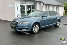 AUDI A6 2.8 FSI 220 AMBITION LUXE TIPTRONIC6 