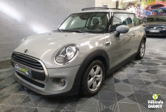 MINI MINI One 75 cv toit panoramique