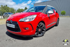 CITROEN DS3 1.6 THP 16V Airdream 156 cv Sport Chic