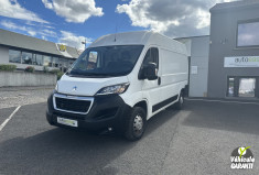 PEUGEOT BOXER L2H2 2.0 BlueHDi 130 PREMIUM