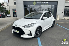 TOYOTA YARIS  1.0 12V 72 cv DESIGN GARANTIE CONSTRUCTEUR