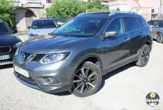 NISSAN X-TRAIL 1.6 130 Connect Edition 
