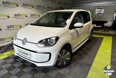 VOLKSWAGEN E-UP! 5p ELECTRIQUE 82 CH !! TVA RECUP !! 19.000KMS