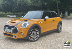 MINI MINI Cooper S 2.0 i 16V 192 cv