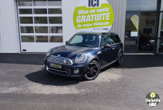 MINI MINI CLUBMAN 2 (R55) Clubman 50 Hampton LCI Cooper D 1.6 D 16V 112ch // toit ouvrant, clim