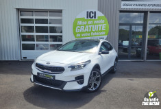 KIA XCEED Premium 1.6 GDi 16V 105ch Plug in 44,5Kwh 60ch Hybrid rechargeable DCT6 / TVA, 294€/mois* 