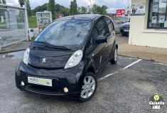 PEUGEOT ION Electrique Active 