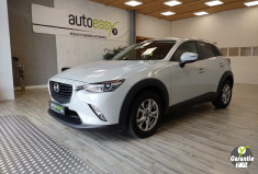 MAZDA CX-3 2.0 SKYACTIV-G 120 Dynamique PROMO **Carte Grise Offerte**