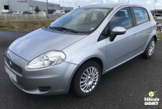 FIAT GRANDE PUNTO 1.2 i 65CV 