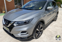 NISSAN QASHQAI 1.6 Dci 130 cv Drive Edition 2WD Xtronic