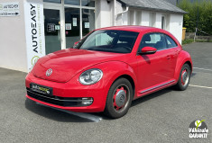 VOLKSWAGEN COCCINELLE 1.2 105 VINTAGE