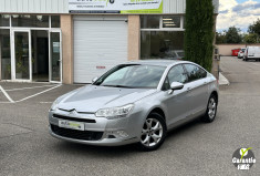 CITROEN C5 2.0 HDi140 FAP Millenium