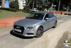 AUDI A3  Berline 1.4 TFSI CoD 150ch Design luxe S tronic 7