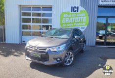 DS DS4 2.0 Blue HDi S&S 150ch SPORT CHIC // caméra de recul, Gps, radar AV/AR, feu automatique