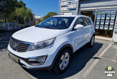 KIA SPORTAGE 1.7 CRDi 115 Active ISG