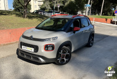 CITROEN C3 AIRCROSS PureTech 110 ch S&S Shine