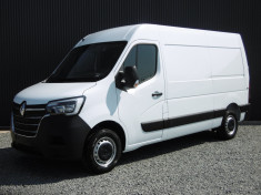 RENAULT Master Combi FGN TRAC F3500 L2H2 BLUE DCI 135 / GRAND CONFORT