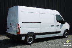RENAULT Master Combi FGN TRAC F3500 L2H2 BLUE DCI 135 / GRAND CONFORT