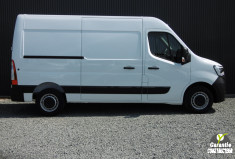RENAULT Master Combi FGN TRAC F3500 L2H2 BLUE DCI 135 / GRAND CONFORT