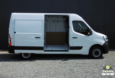 RENAULT Master Combi FGN TRAC F3500 L2H2 BLUE DCI 135 / GRAND CONFORT
