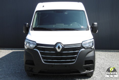 RENAULT Master Combi FGN TRAC F3500 L2H2 BLUE DCI 135 / GRAND CONFORT